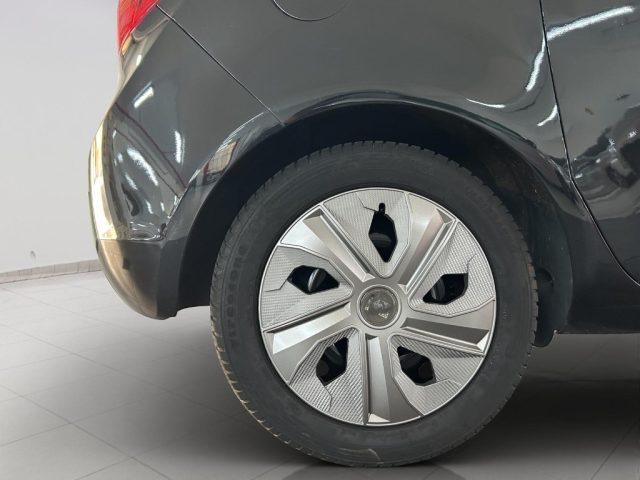OPEL Meriva 1.4 Turbo 120CV GPL Tech Cosmo