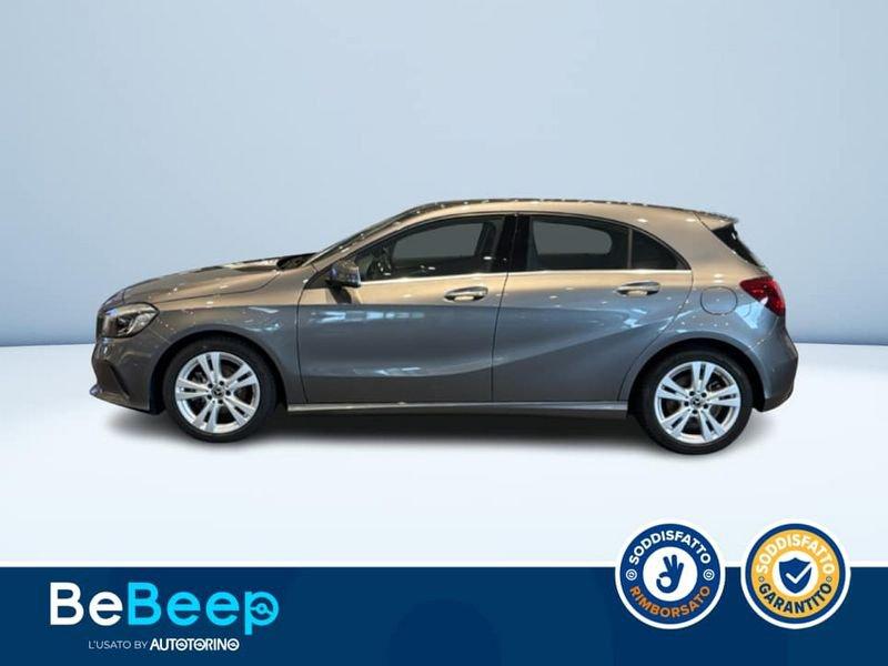 Mercedes-Benz Classe A A 200 D SPORT 4MATIC AUTO MY16