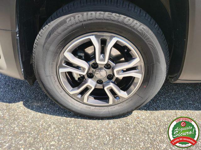 JEEP Renegade 1.6 Mjt 120 CV Longitude UNICO PROPR.