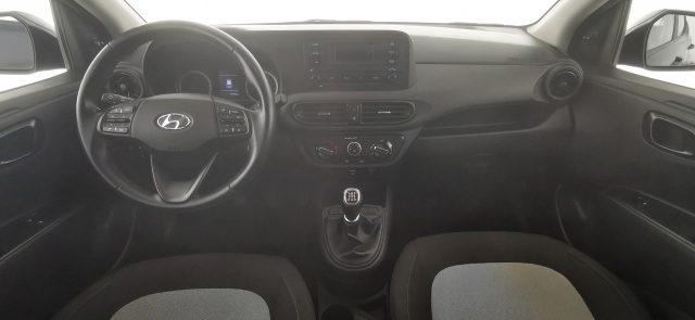 HYUNDAI i10 1.0 MPI Advanced