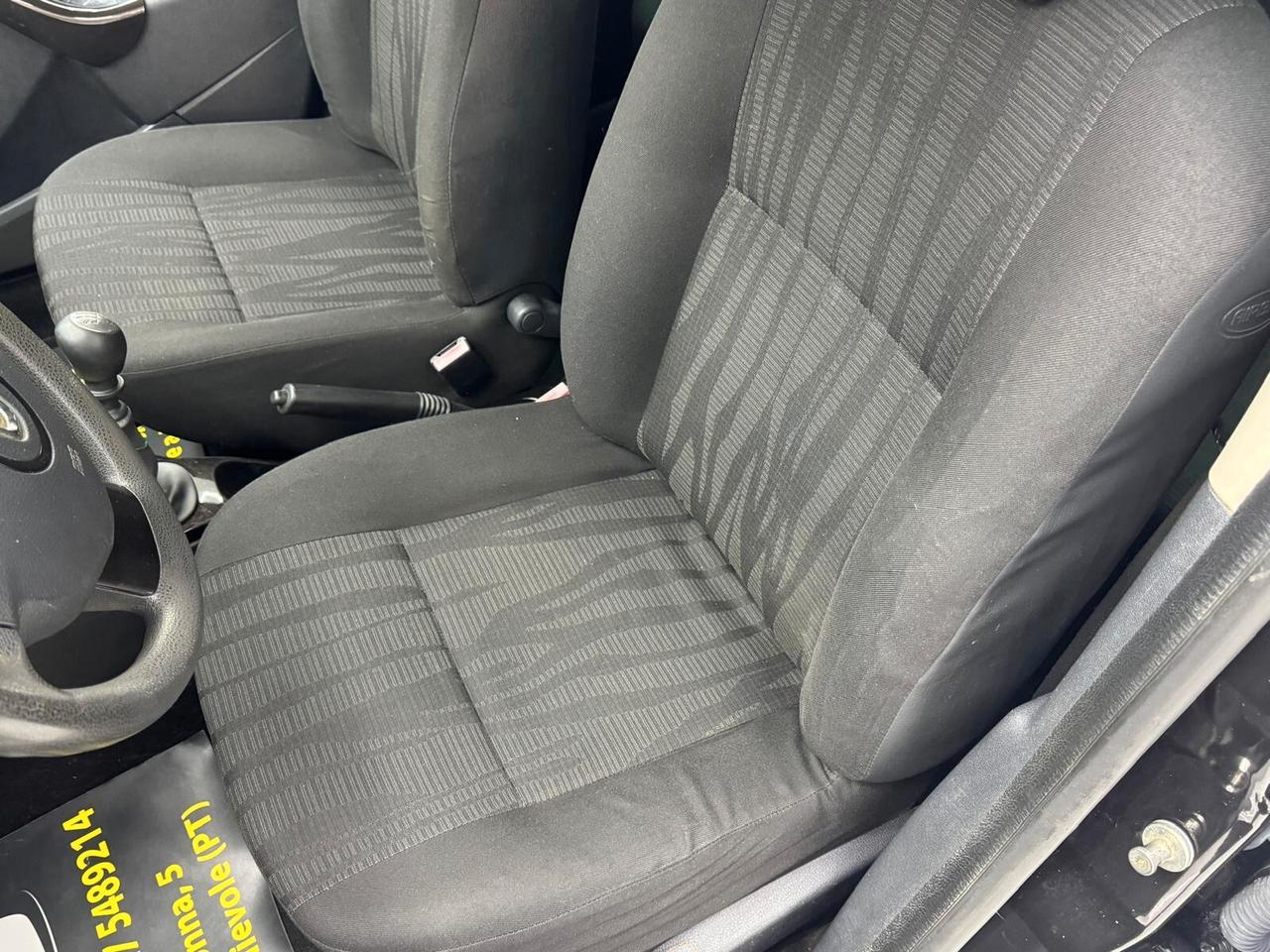 Dacia Duster 4x4 1.6 105CV 5p. -GPL