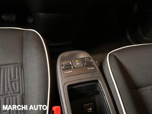 FIAT 500e 3+1 23,65 kWh - Pack Comfort