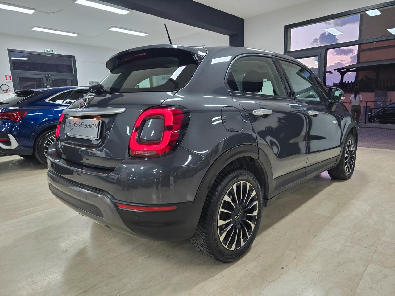 Fiat 500X 1.6 MultiJet 120 CV