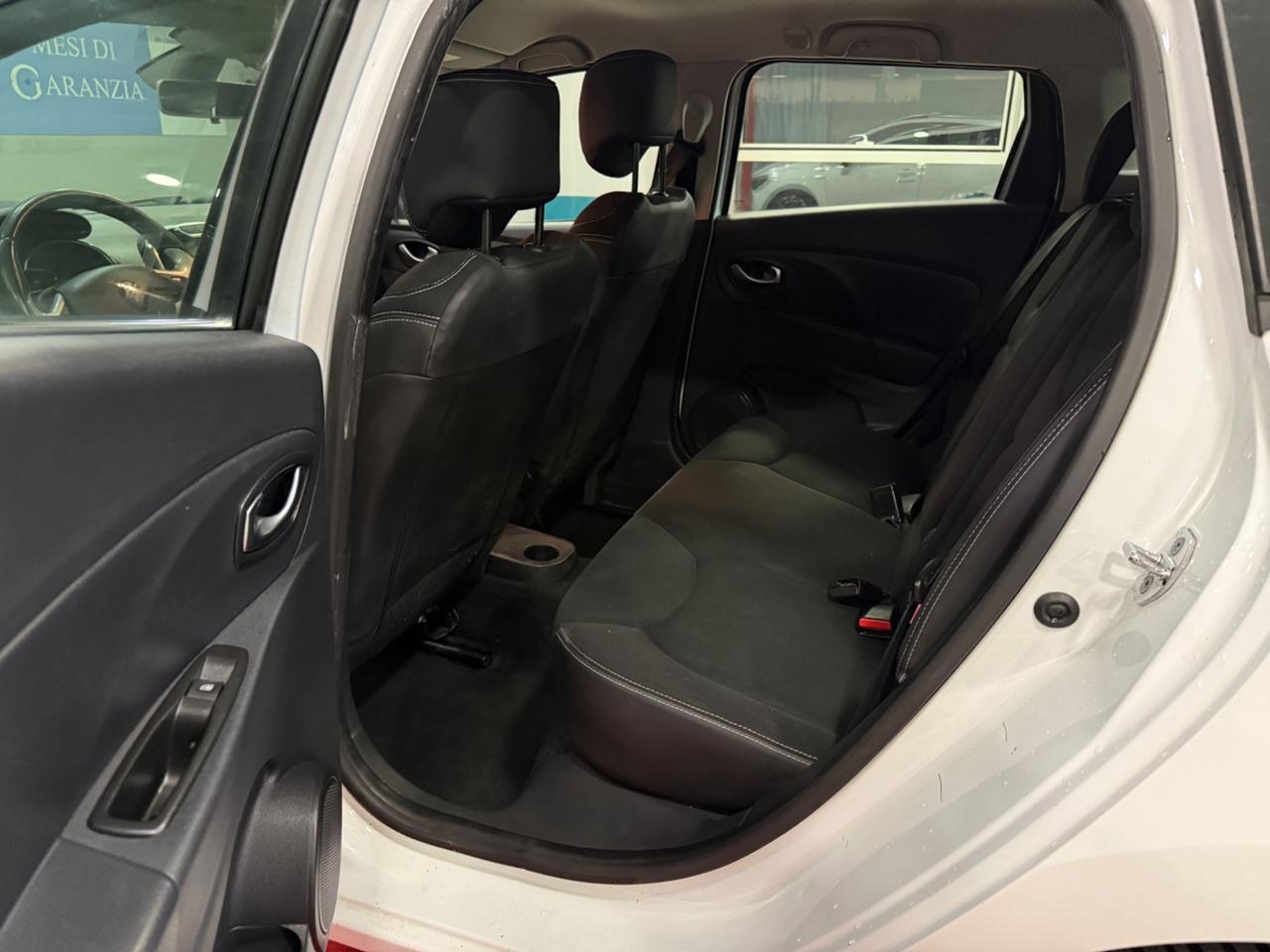 Renault Clio Sporter dCi 8V 75CV Start&Stop Energy Duel OK NEOPATENTATI