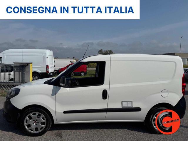 FIAT Doblo 1.6 MJT 120CV CARGO ALLESTITO(PC TN-L1H1)CRUISE-N1