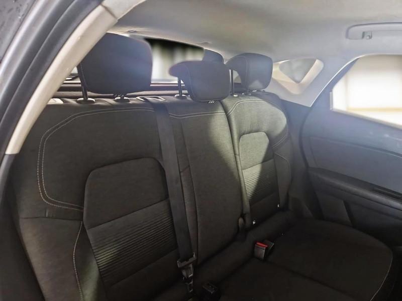 RENAULT CAPTUR 1.5 DCI BLUE 85KW BUSINESS EDC