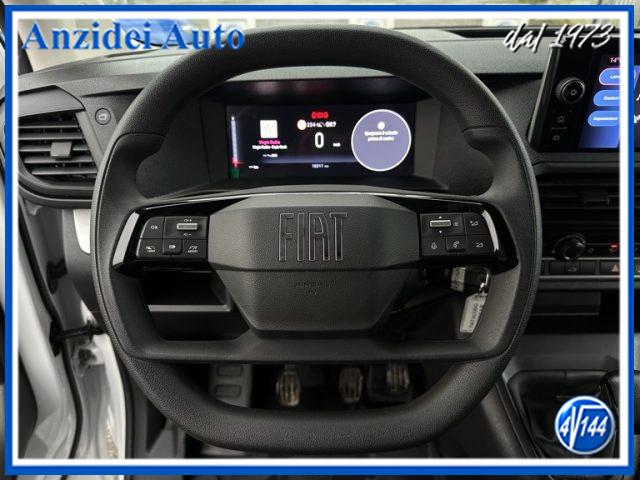 FIAT Scudo 1.5 BlueHDi 120 CV L2H1 Furgone