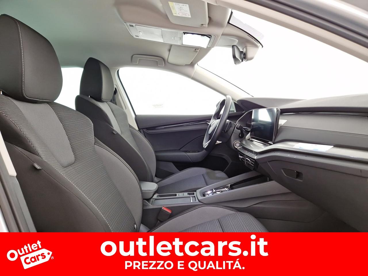 Skoda Octavia wagon 2.0 tdi evo executive 115cv dsg