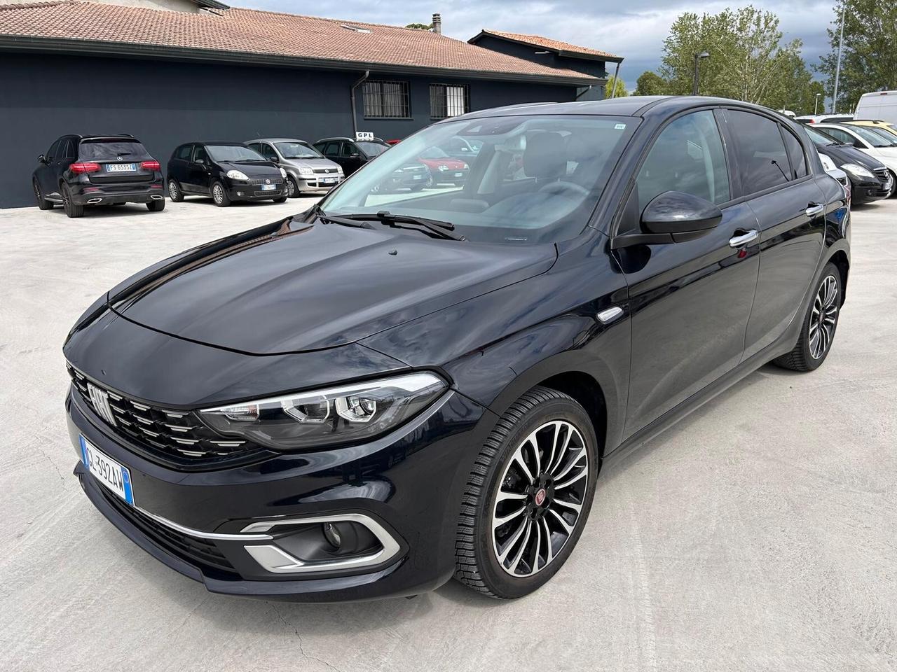 Fiat Tipo 1.0 5 porte City Life