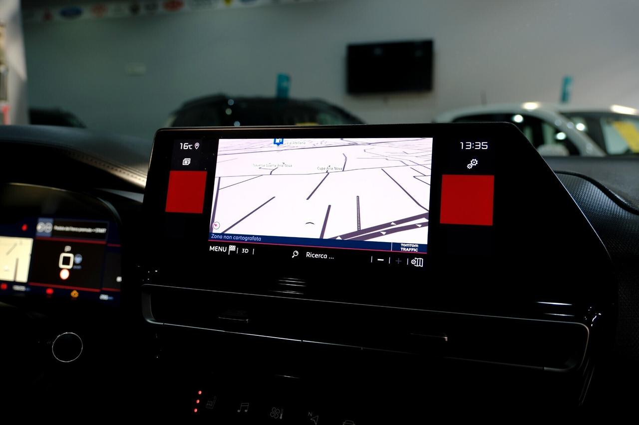 Citroen C5 Aircross 1500 BlueHDi 130cv SHINE RESTAYLING