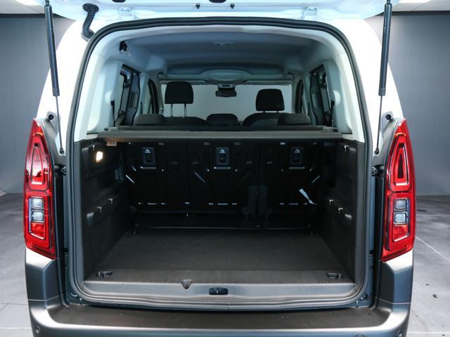 FIAT Doblo Doblò 1.5 BlueHdi 100 CV PC