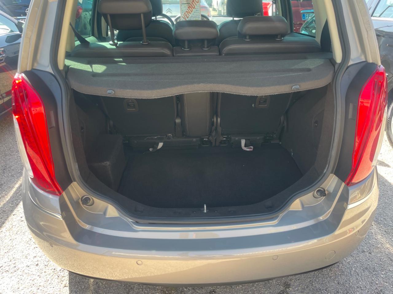 LANCIA MUSA 1.3 MJT 95 (CV) 2011