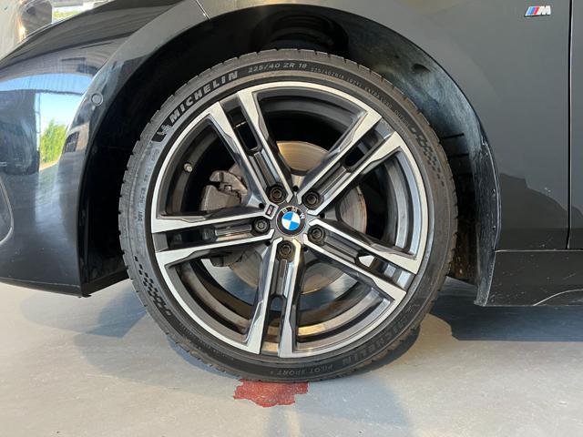BMW 118 i 5p. Msport