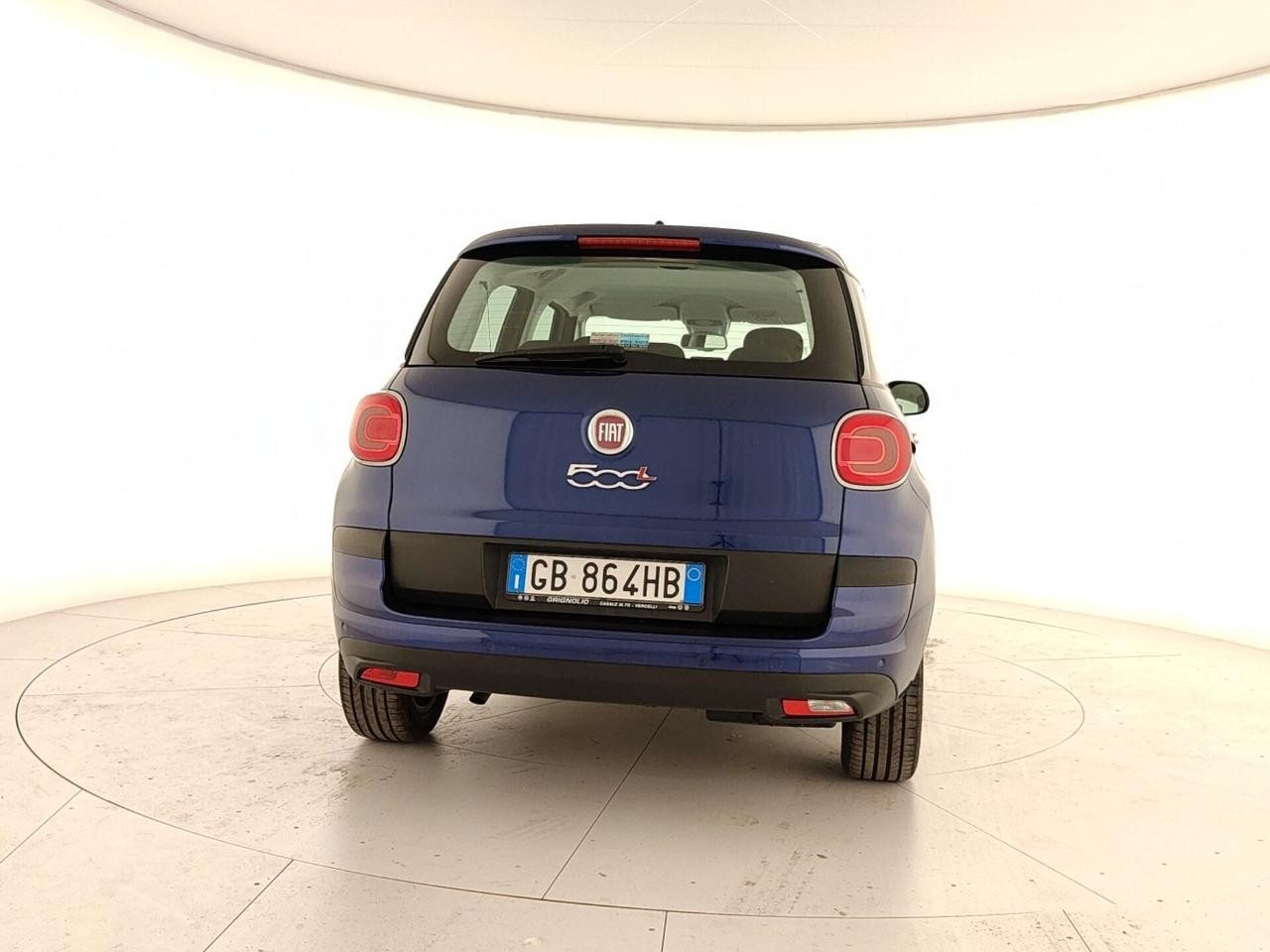 Fiat 500L 1.3 Multijet 95 CV Business