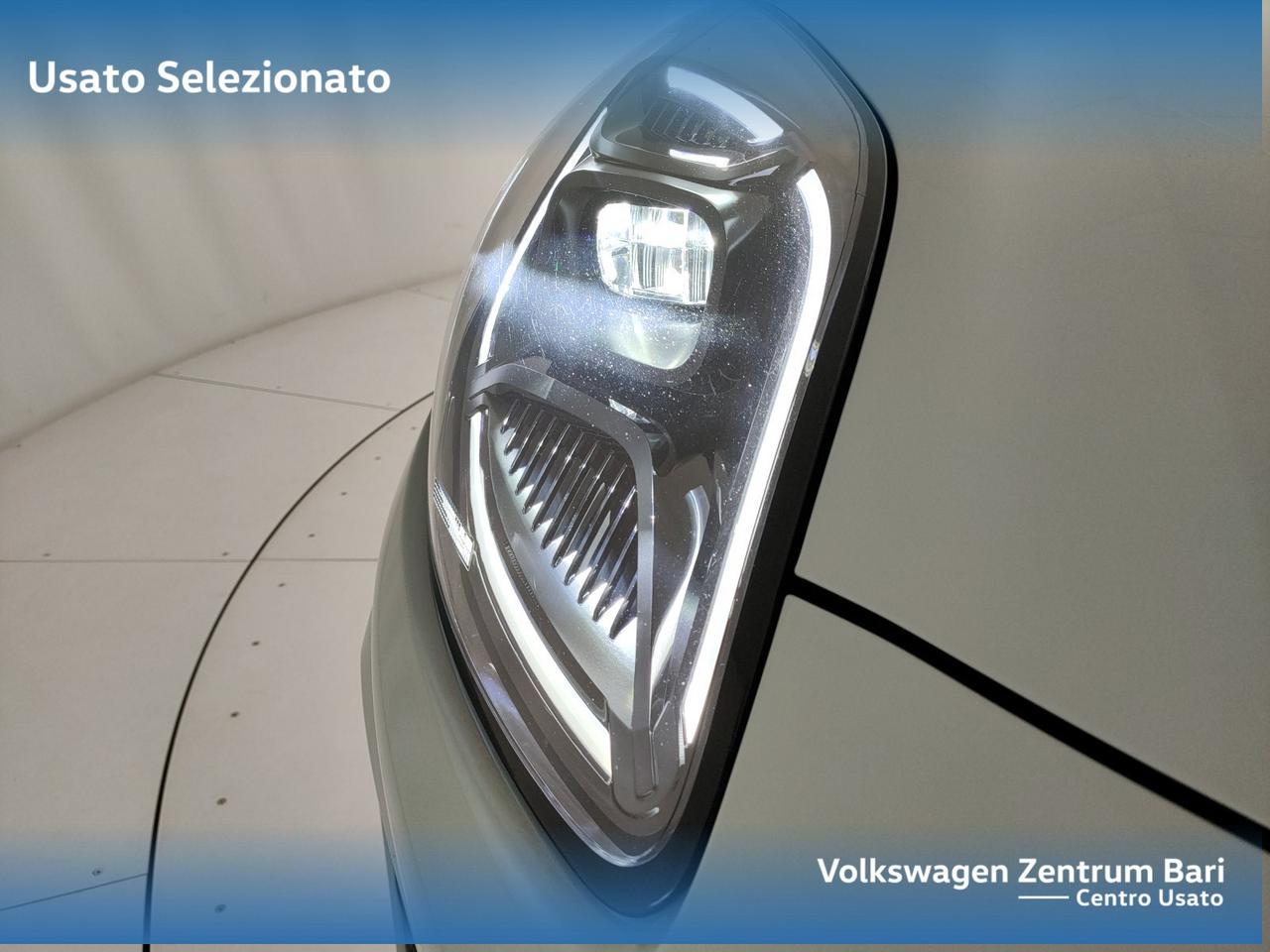 Ford Puma 1.0 ecoboost h titanium 125cv