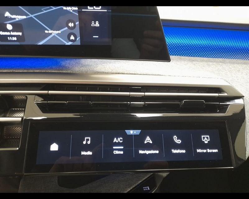 Peugeot 3008 III 2024 1.2 hybrid Allure 136cv e-dcs6