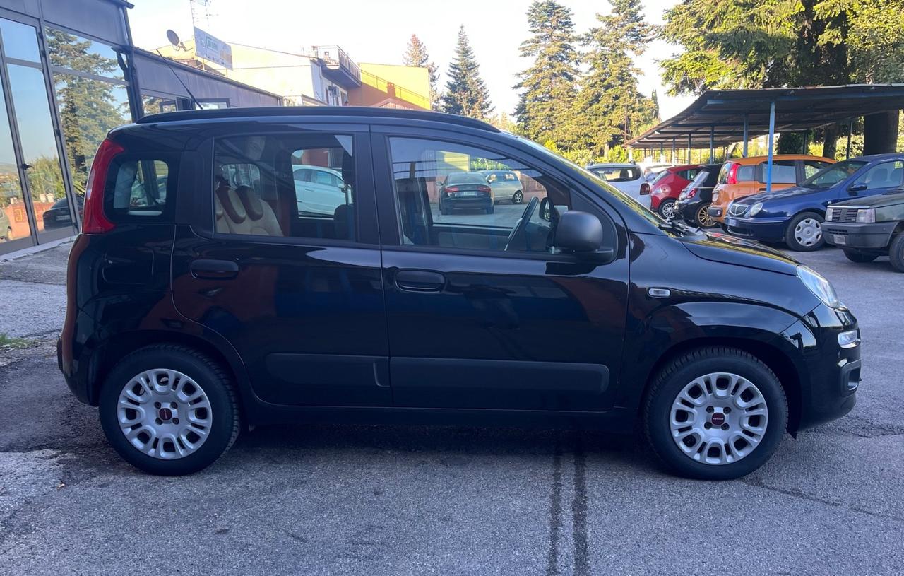 Fiat Panda 1.2 Easy-solo Km 51500