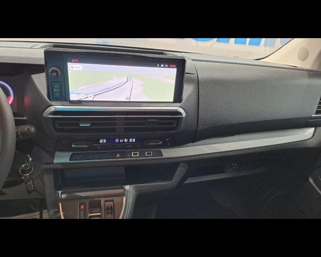 FIAT Ulysse Combi M1 2.0 bluehdi 180cv L3H1 AT8 TRASPORTO DIS