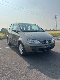 FIAT Idea NEOP. 1.4