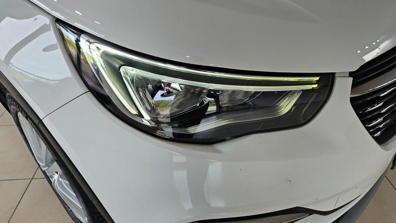 Opel Grandland X 1.6 diesel Ecotec Start&Stop Innovation