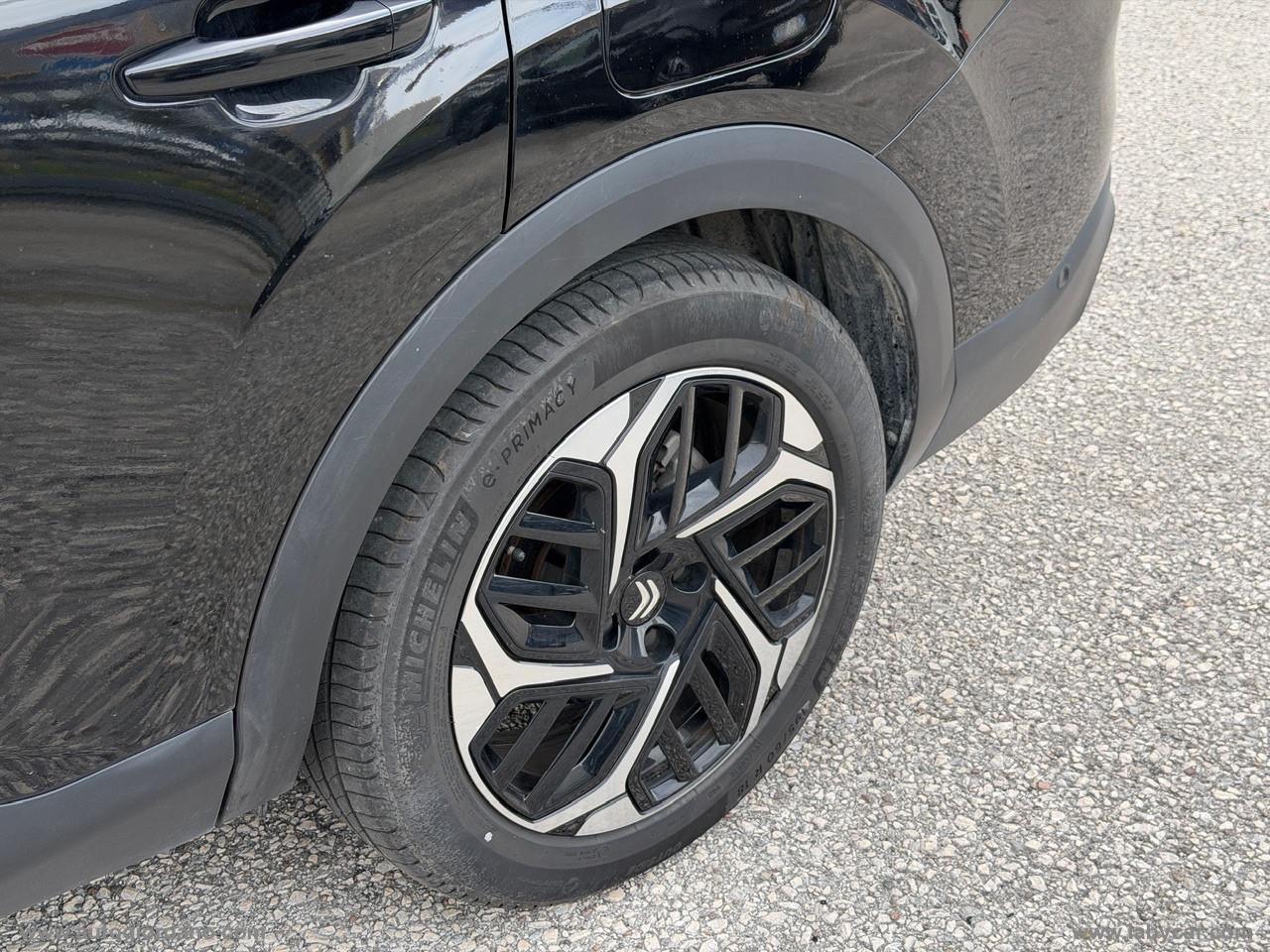 CITROEN C4 X PureTech 130 S&S EAT8 Max