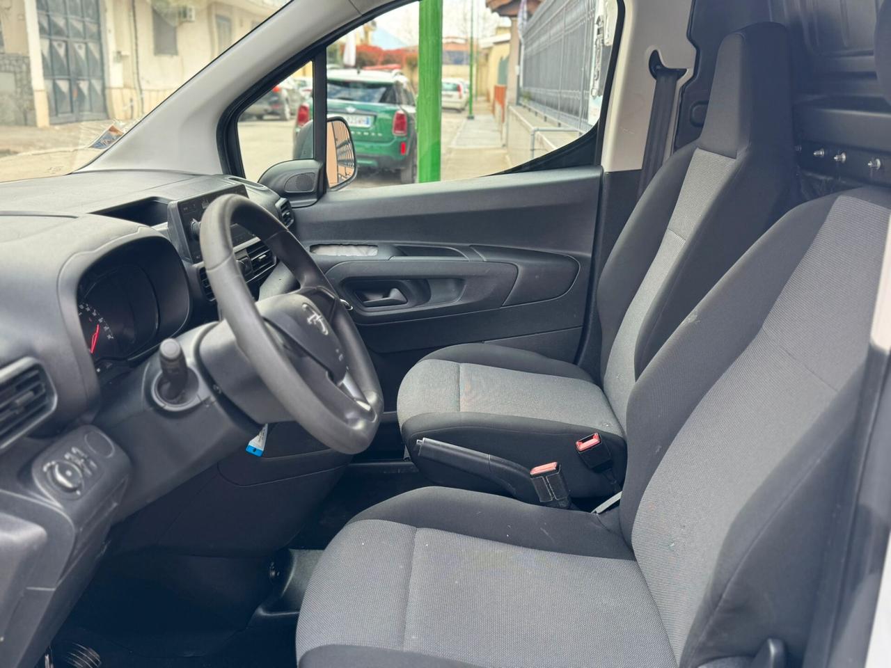 Opel Combo Cargo 1.6 Diesel 100CV S&S PC 1000kg