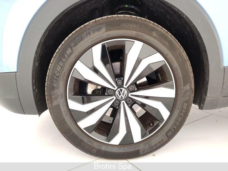 Volkswagen T-Cross 1.0 TSI 115 CV Style BMT