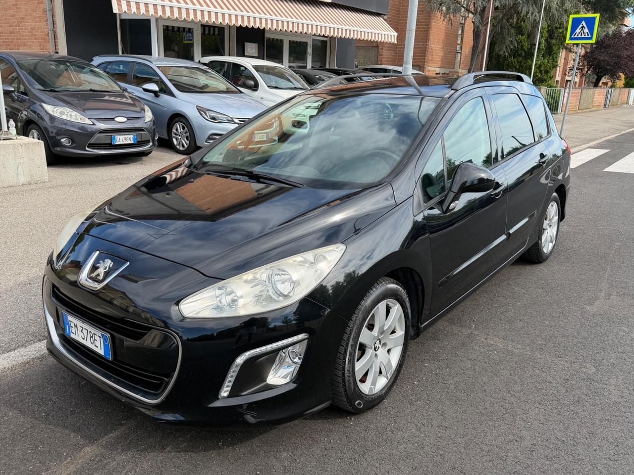 Peugeot 308 1.6 8V e-HDi 112CV Stop&Start SW Access