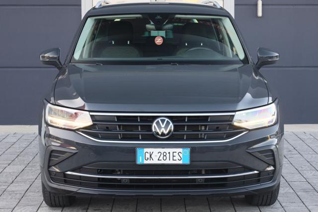 VOLKSWAGEN Tiguan 1.5 TSI 150 CV ACT Life