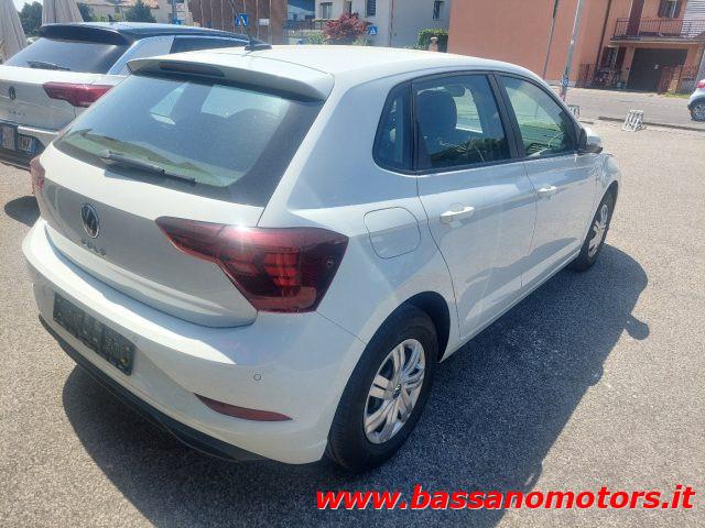 VOLKSWAGEN Polo 1.0 EVO "PROMO ESTATE 2026 "