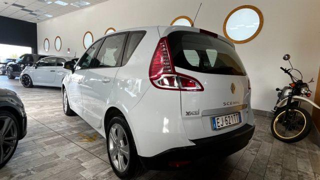 RENAULT Scenic 1.5 dCi 110CV EDC Dynamique