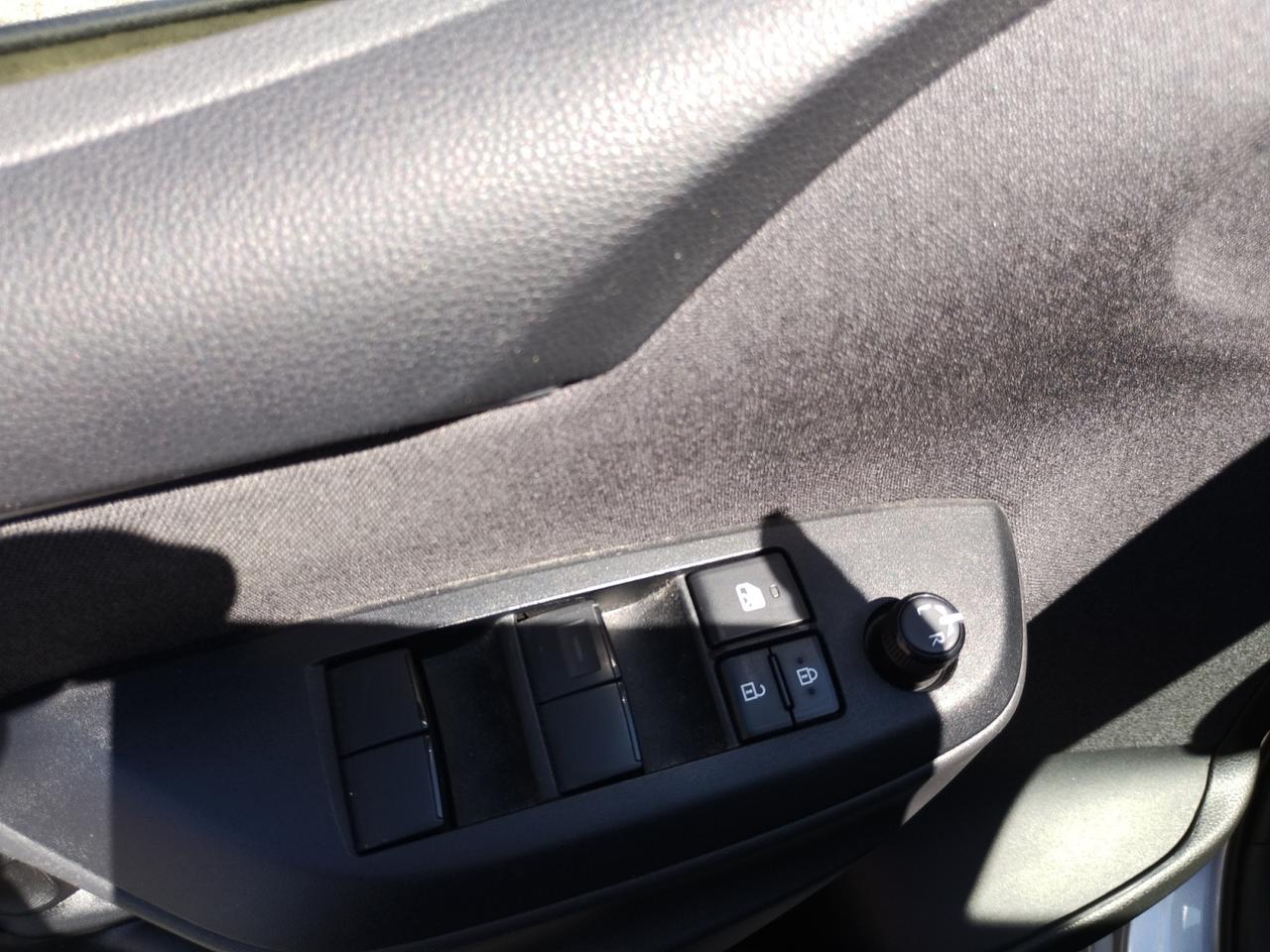 Mazda 2 1.5 vvt full hybrid electic Agile Confort e Safety Pack e-cvt