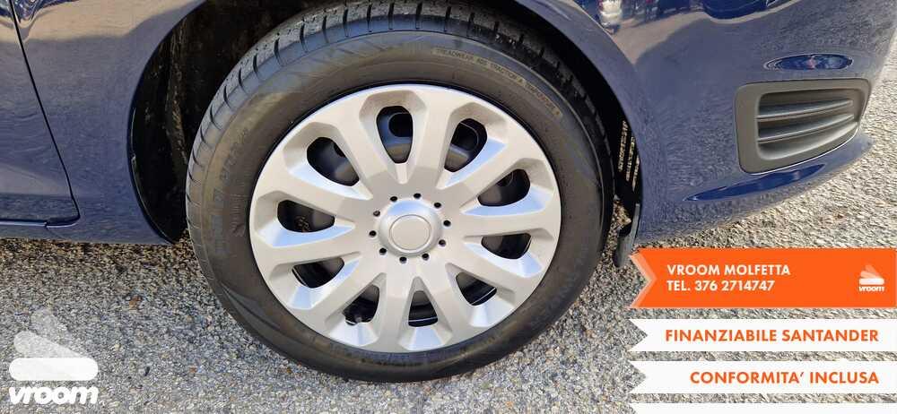 FORD Fiesta 6ª serie Fiesta 1.2 82 CV 5 porte ...