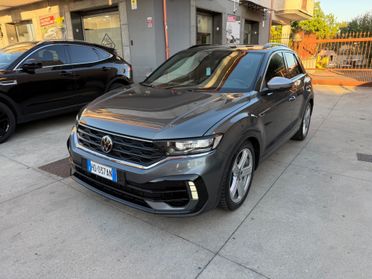 Volkswagen T-Roc R 2.0 TSI DSG 4MOTION BlueMotion Technology