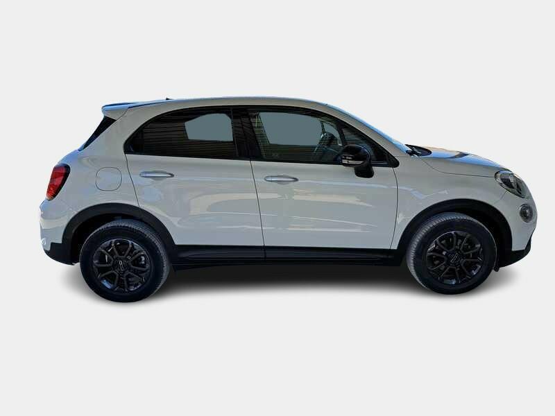 FIAT 500X CLUB 1.0 120CV MY22