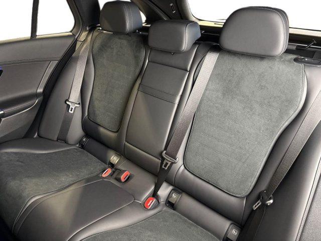 MERCEDES-BENZ C 220 d Mild hybrid S.W. 4Matic AMG Line Advanced