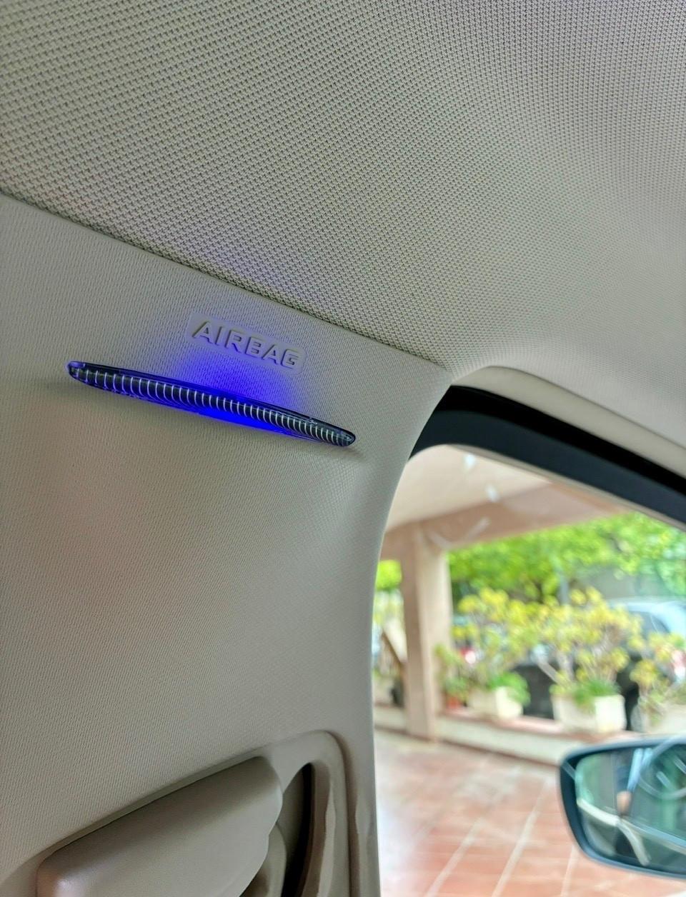 Renault Espace Blue dCi 160CV EDC Executive 4Control