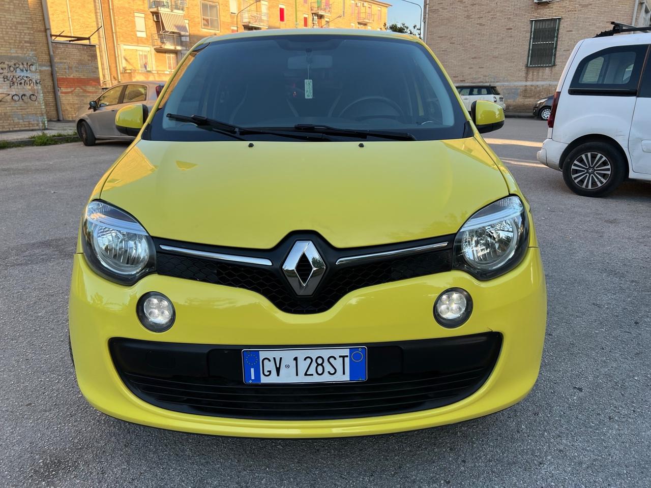 Renault Twingo SCe Stop&Start Openair