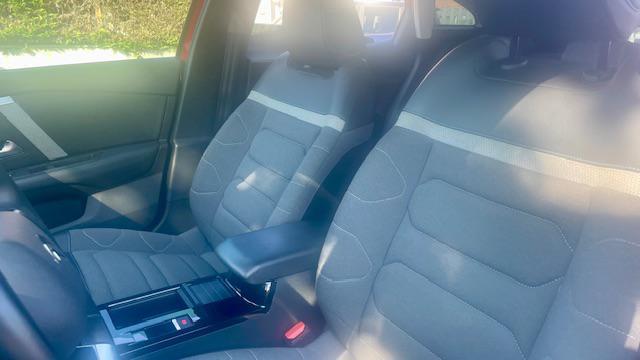 CITROEN C4 BlueHDi 130 S&S EAT8 Shine