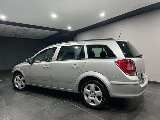 OPEL Astra 1.7 CDTI 101CV Station Wagon Enjoy