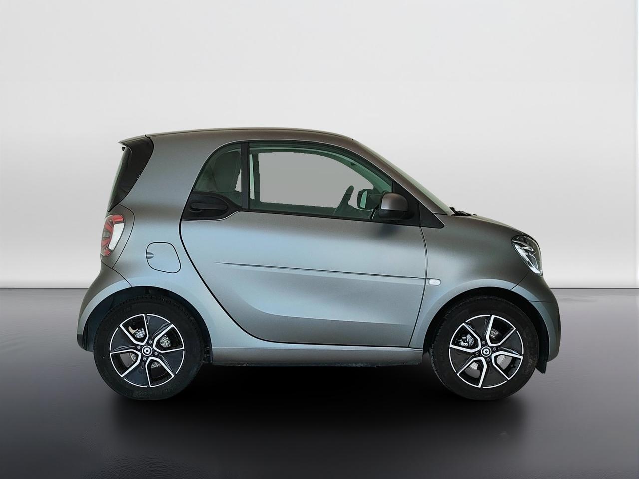 SMART Fortwo III 2020 - Fortwo eq Passion 22kW