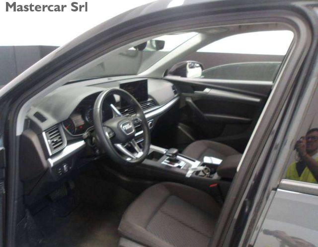 AUDI Q5 Q5 40 2.0 tdi mhev 12V Business quattro s-tronic -