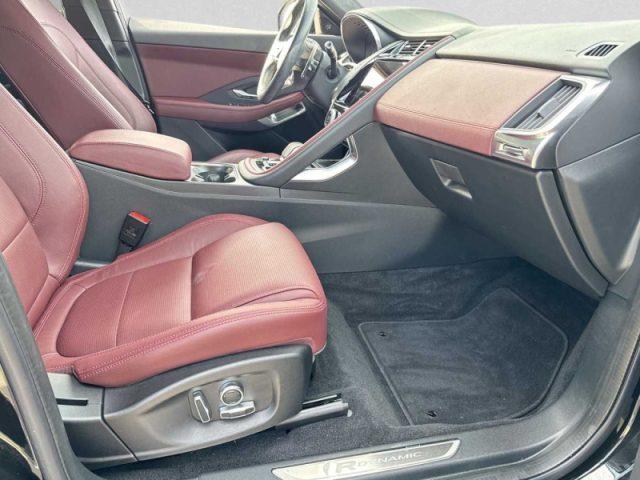 JAGUAR E-Pace 2.0D I4 204 CV AWD Auto R-Dynamic S