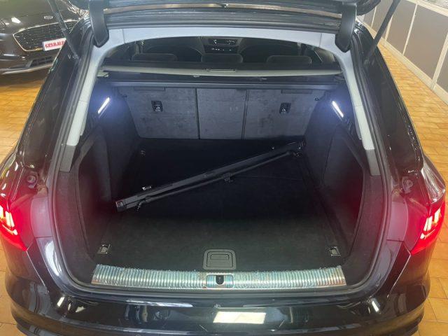 AUDI A4 Avant 35 TDI Bus. Adv. S Tronic C/GRIMALDI SP.DAY