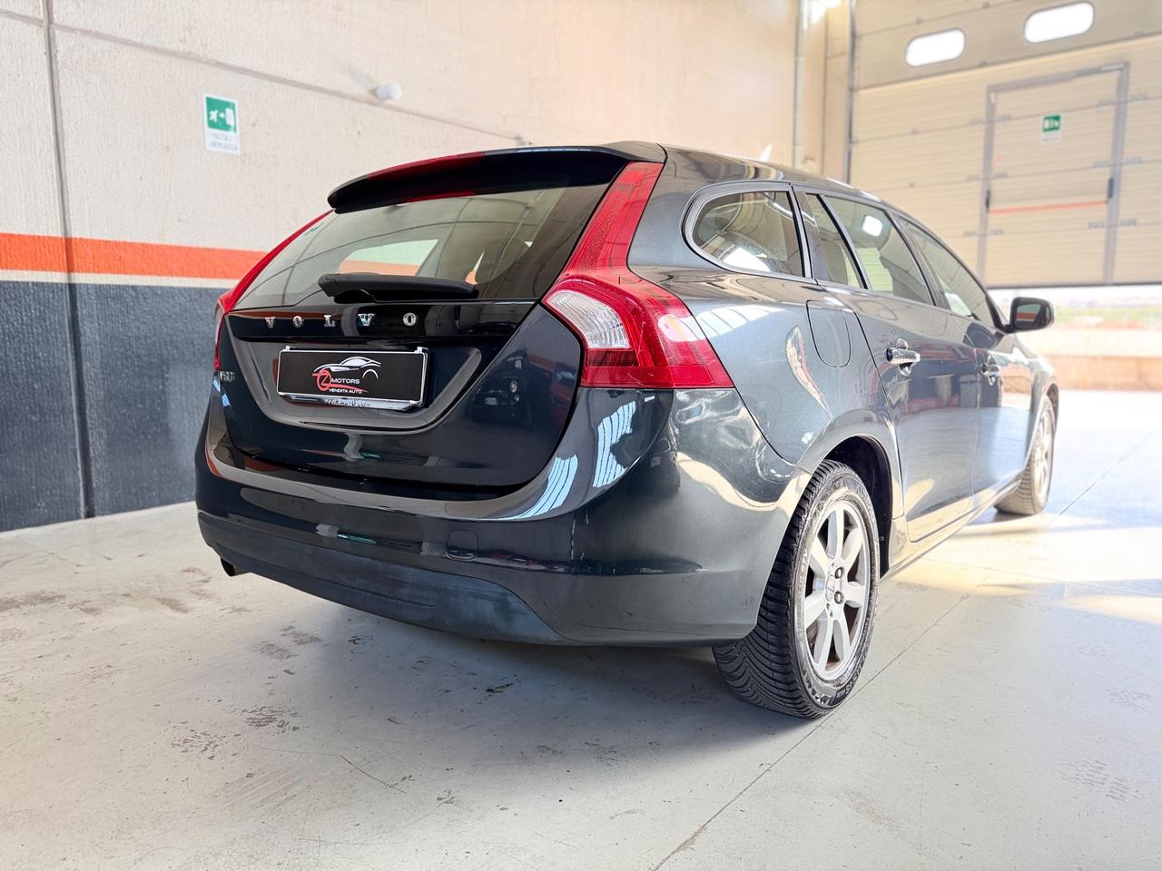 Volvo V60 D3 Momentum