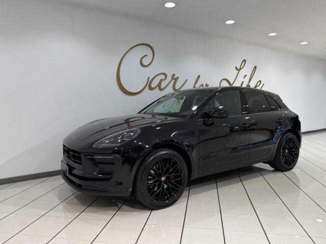 PORSCHE Macan 2.0 III 265 CV Pdk IVA ESPOSTA
