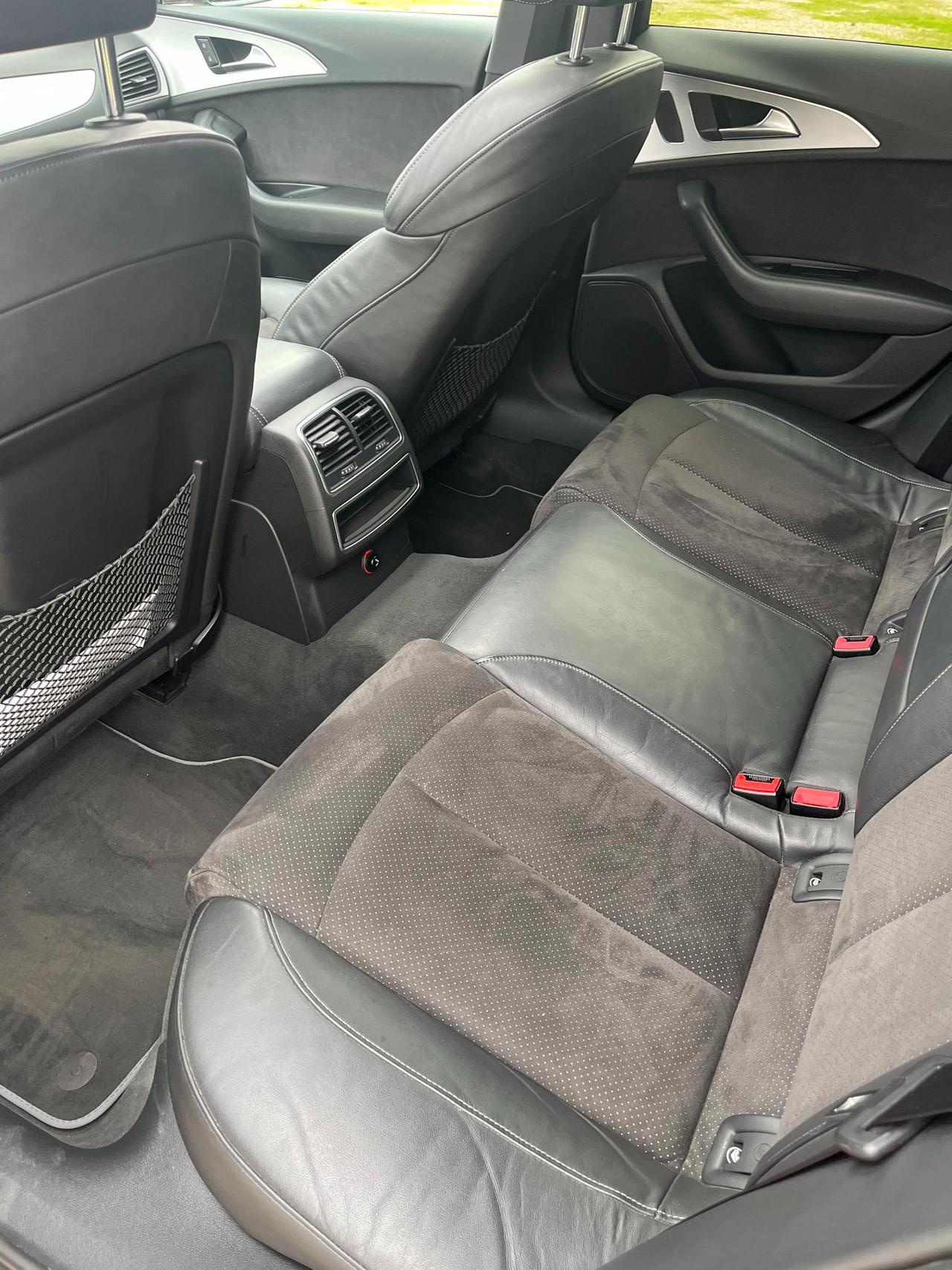 Audi A6 Avant 2.0 tdi ultra Business Plus 190cv