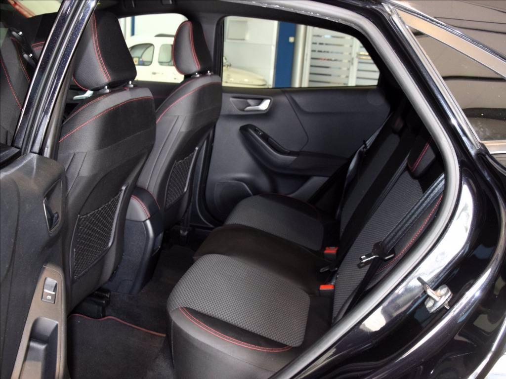 FORD Puma 1.0 ecoboost h ST-line Design s&s 125cv del 2022