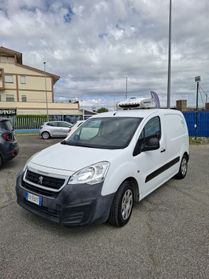 Peugeot Partner 1.6 BlueHDi 100CV L1 Furgone Comfort COIBENTATO + FRIGO