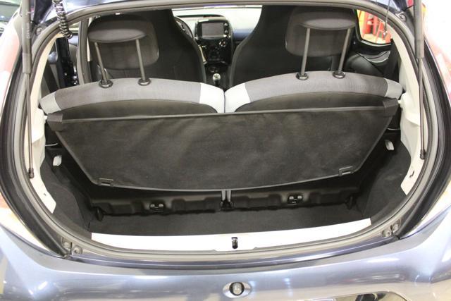 TOYOTA Aygo 1.0 VVT-i NAVI-CAMERA-TEL-CERTIFICATA TOYOTA!!!